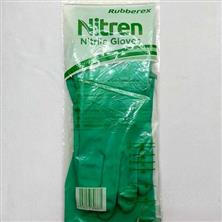 Găng tay chống hóa chất nitren